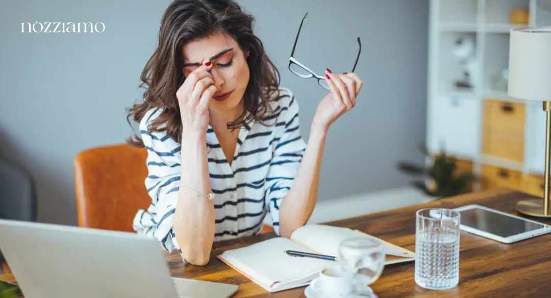 Risparmio di tempo e riduzione dello stress
